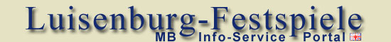 Luisenburg-Festspiele-Wunsiedel